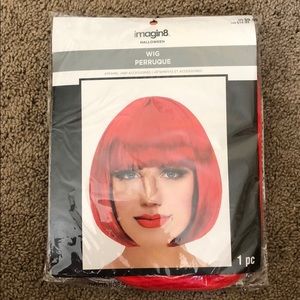 Imagin8 Halloween wig